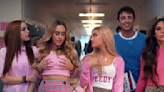 'Legally Blonde,' 'Mean Girls,' and More Easter Eggs From Ariana Grande's 'Thank U, Next' Video