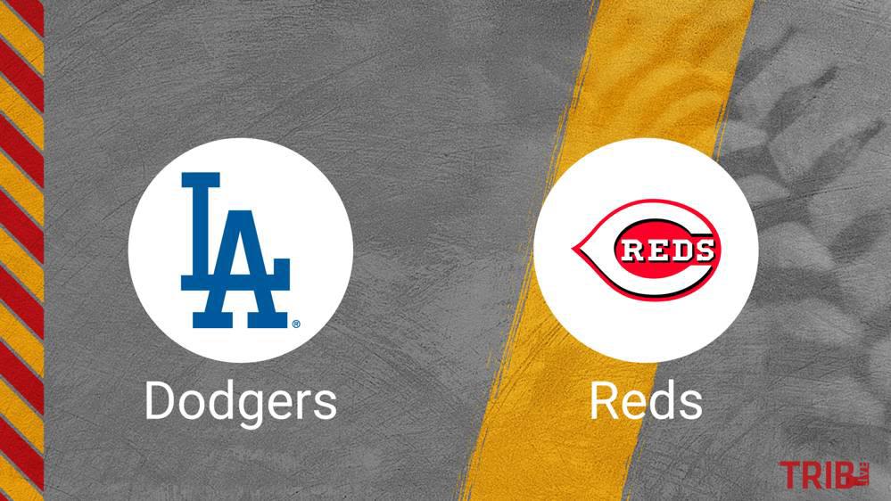 How to Pick the Dodgers vs. Reds Game with Odds, Betting Line and Stats – May 16