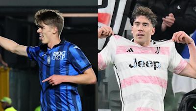 Atalanta - Juventus, en directo | Final de Coppa Italia hoy en vivo | Marca