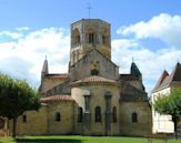 Semur-en-Brionnais