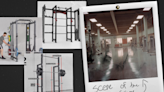How to Shop for a Squat Rack That Fits in a Home Gym