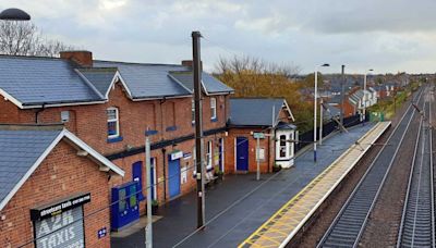 Rail disruption as person dies after being hit by train at Chester-le-Street
