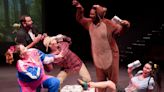 Orlando Fringe Festival reviews: Engrossing evil, plus music from Dolly, Japanese-Americans and a coked-up bear