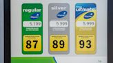 Gas prices fall to $4 range, but drivers see sharp differences between stations