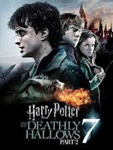 Harry Potter et les Reliques de la Mort, partie 2