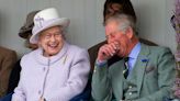 Late Queen had guests roaring with laughter at funny and heart-warming wedding speech for Charles and Camilla