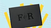 Cologne Brand Fulton & Roark Is Offering 70% Off “Mystery Boxes” During Their Warehouse Sale