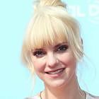 Anna Faris