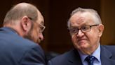 Martti Ahtisaari, former Finnish president, global peace broker and Nobel Peace Prize winner, dies