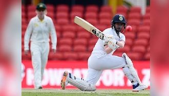 Shafali-Smriti script highest opening partnership in women's Test cricket