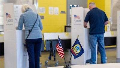 Polls soon close in Canyon County’s hotly contested primary elections. Find results here