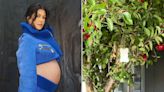 Rocky Barker? Fans Spot Clue That May Confirm the Name of Kourtney Kardashian and Travis Barker's Baby Boy