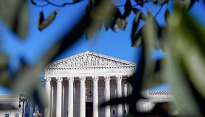 Supreme Court's self-judgment: Ethics or ego?