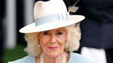 Camilla named 'second-best-dressed royal' as predictable member wins top spot