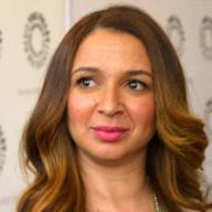 Maya Rudolph