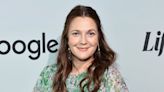 Drew Barrymore's therapist responds after she said he quit over her 'self-destructive' drinking