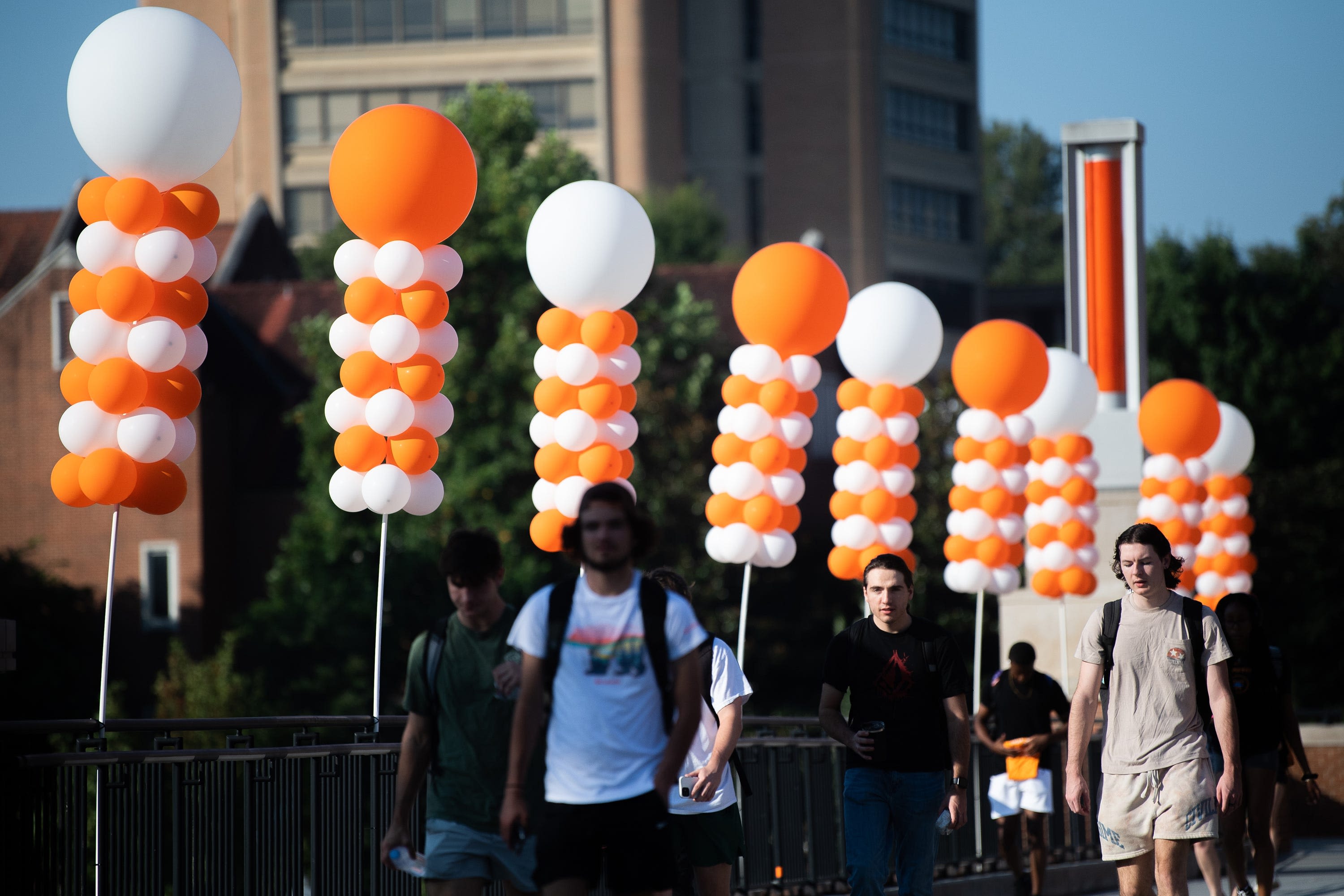 Important dates and costs University of Tennessee families must know before fall semester