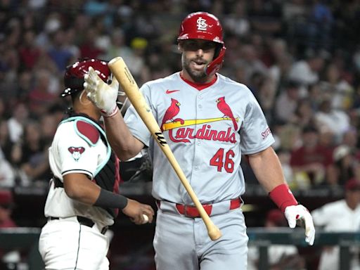 It’s no longer `too early’ in the season to call Cardinals’ hitting woes a trend