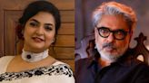 Snehil Dixit Mehra reveals Sanjay Leela Bhansali's prank on her: Main Heeramandi ki tawaif bante bante reh gayi