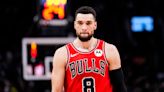 Bulls reportedly reach out to 15 teams with Zach LaVine trade proposals