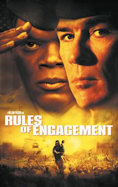 Rules of Engagement