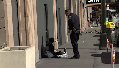 700 pounds of fentanyl seized in San Francisco