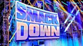 WWE SmackDown to be preempted Friday night for Alabama State Games Opening Ceremony