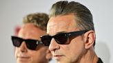 Depeche Mode’s Dave Gahan wishes he’d been ‘kinder’ to late bandmate Andy Fletcher