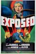 Exposed (1938 film)
