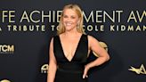 Reese Witherspoon’s Hello Sunshine, Netflix Team for ‘F1 Academy’ Docuseries