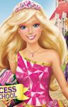 Barbie: Princess Charm School