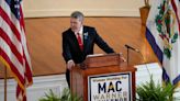 Mac Warner says he’s ready to be West Virginia governor