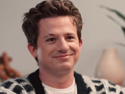 Charlie Puth Reveals Reason Why He Has 'No Problem' Poking Fun At Himself On New Roku Mockumentary Series...