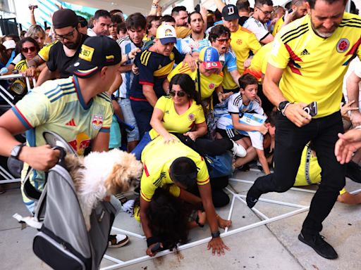 Miami-Dade mayor outraged by Copa America disaster at Hard Rock Stadium, calls for change