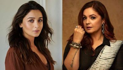 Alia Bhatt reveals binge-watching Bigg Boss OTT 2 for sister Pooja Bhatt during busy shoots