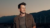 Makin’ Tracks: Russell Dickerson Casts Earthly Love as a Spiritual Journey in ‘God Gave Me a Girl’