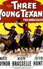 Three Young Texans