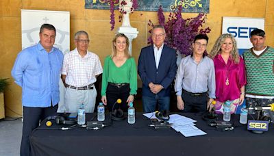 Hoy por Hoy Sevilla desde Alcalá de Guadaíra: comienza su Feria