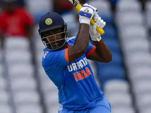 Sanju Samson Retained, No Ishan Kishan As BCCI Announces T20I Squad For Bangladesh Series