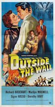 Outside the Wall (film, 1950) | Kritikák, videók, szereplők | MAFAB.hu
