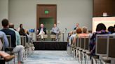 Chamber conference breakouts: These trends are shaping local real estate, health care