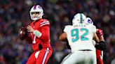 NFL picks against the spread: Can the Bills slow down the Dolphins' offense?