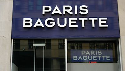 Korean bakery Paris Baguette opening first San Antonio location