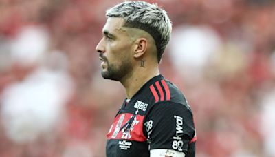 Ver EN VIVO ONLINE Palestino vs. Flamengo, Copa Libertadores 2024: formaciones, cuándo es, dónde y cómo verlo por internet en streaming y canal de TV | Goal...