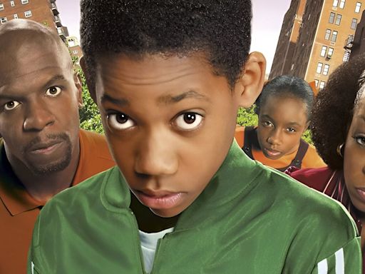 Animated Everybody Hates Chris Revival Moves Forward With Original Stars