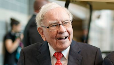 Warren Buffett Says Make Money While You Sleep: Here Are 5 ‘Forever Assets’ To Buy Now