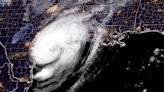 Hurricane Beryl makes landfall