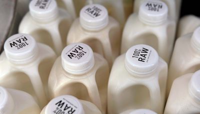 Why Are People Promoting Raw Milk?