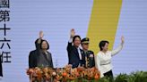 Taiwan's new President Lai calls on China to cease intimidation