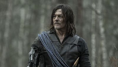 The Walking Dead: Daryl Dixon Already Renewed For Season 3 Before Season 2 Premieres, And I'm Already Confused By...
